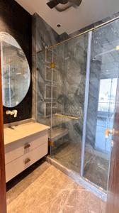Bathroom Image of 2700 Sq.ft 4 BHK Builder Floor for sale in Greater Kailash I New Delhi for Rs. 87500000