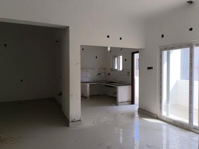 Living Room Image of 1490 Sq.ft 3 BHK Apartment / Flat for sale in Mahalakshmi S Ridhira Block 2, Ramachandra Puram Sangareddy for Rs. 8046009