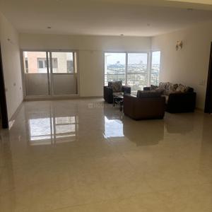 Hall Image of 2610 Sq.ft 3 BHK Duplex for sale in Comfort Heights, Bikasipura Bengaluru for Rs. 31400000