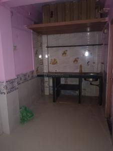 Kitchen Image of 560 Sq.ft 1 BHK Apartment / Flat for rent in Mankhurd Mumbai for Rs. 14000