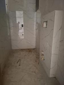 Common Bathroom Image of 1150 Sq.ft 2 BHK Apartment / Flat for sale in Gurukrupa Aramus Rudra, Kharghar Navi Mumbai for Rs. 16500000