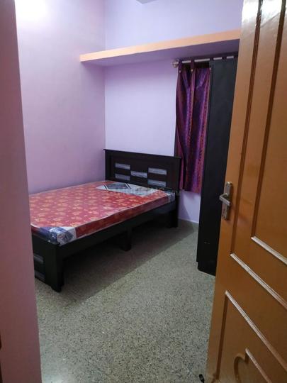 Stage 1, BTM Layout Bedroom 1