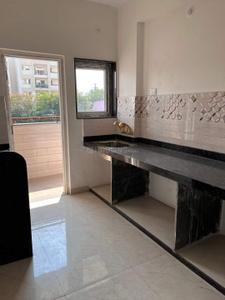 Kitchen Image of 600 Sq.ft 1 BHK Independent House for sale in Vedanta City Phase 2, Dunda Raipur for Rs. 2550000