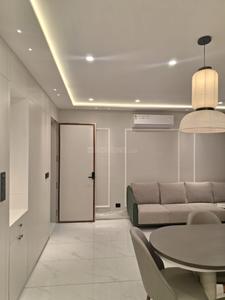 Hall Image of 1000 Sq.ft 2 BHK Apartment / Flat for sale in Sima Nagar Surat for Rs. 4500000