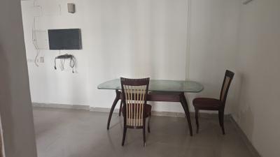 Kitchen Image of 1414 Sq.ft 3 BHK Apartment / Flat for sale in Amrapali Pan Oasis, Sector 70 Noida for Rs. 16400000