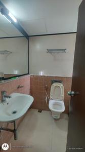 Bathroom Image of 2050 Sq.ft 3 BHK Apartment / Flat for sale in Ambuja Upohar The Condoville, Pancha Sayar Kolkata for Rs. 21000000