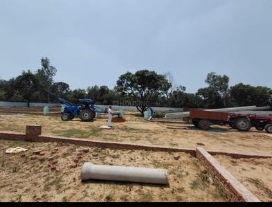 Scorpio club Plot View 2