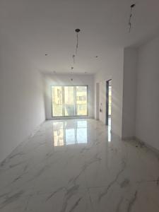 Hall Image of 1150 Sq.ft 2 BHK Apartment / Flat for sale in Thane West Thane for Rs. 14100000