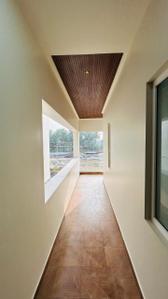 Balcony Image of 2200 Sq.ft 3 BHK Independent House for sale in Vadamadurai Coimbatore for Rs. 12000000
