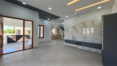 Bedroom Image of 3100 Sq.ft 3 BHK Independent House for sale in Saravanampatty Coimbatore for Rs. 23000000