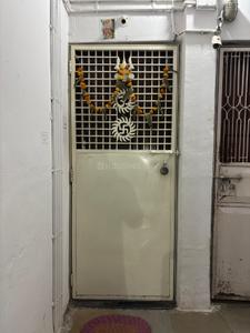 Balcony Image of 700 Sq.ft 1 BHK Apartment / Flat for rent in Sarvatra, Kothrud Pune for Rs. 30000