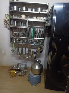 Kitchen Image of 675 Sq.ft 2 BHK Apartment / Flat for sale in Gwalior Fort Gwalior for Rs. 2700000
