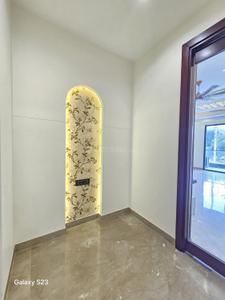 Bedroom Image of 4500 Sq.ft 4.5 BHK Builder Floor for sale in Sector 57 Gurgaon for Rs. 55500000