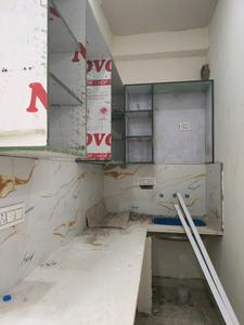 Kitchen Image of 750 Sq.ft 2 BHK Builder Floor for sale in Ved Vihar Ghaziabad for Rs. 2365458