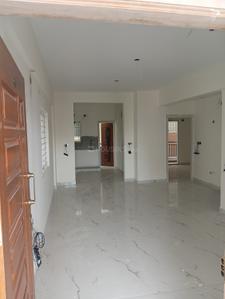 Image of 1030 Sq.ft 2 BHK Apartment / Flat for sale in K R Puram, Bengaluru for Rs. 6489000