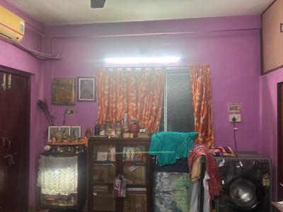 1 BHK Flat