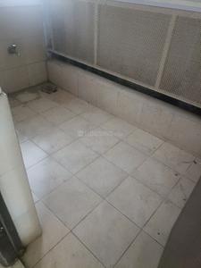 Balcony Image of 1500 Sq.ft 3 BHK Apartment / Flat for rent in Rohan Ishan, Bavdhan Pune for Rs. 35000