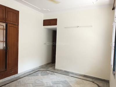 Bedroom Image of 1600 Sq.ft 3 BHK Apartment / Flat for rent in Air India Apartment, Sector 3 Dwarka New Delhi for Rs. 45000