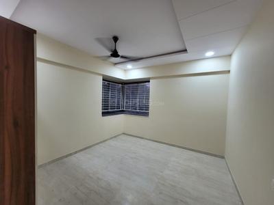 Bedroom Image of 1250 Sq.ft 2 BHK Apartment / Flat for rent in Bajaj Nagar Nagpur for Rs. 35000