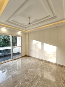 Hall Image of 2750 Sq.ft 3 BHK Builder Floor for sale in Emaar Emerald Hill, Sector 65 Gurgaon for Rs. 32000000