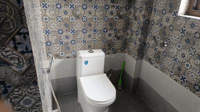 Image of 800 Sq.ft 2 BHK Independent House for rent in Murlichack, Patna for Rs. 9500