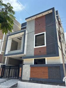 Image of 3300 Sq.ft 4 BHK Duplex for sale in Kapra, Secunderabad for Rs. 17900000