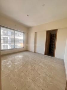Hall Image of 841 Sq.ft 2 BHK Apartment / Flat for sale in Vile Parle East Mumbai for Rs. 25000000
