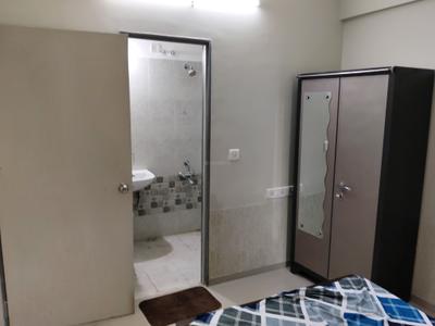 Bedroom Image of 578 Sq.ft 2 BHK Apartment / Flat for sale in Bakeri Shaunak, Juhapura Ahmedabad for Rs. 5051000