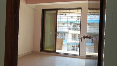 Bedroom Image of 2070 Sq.ft 4 BHK Apartment / Flat for sale in Krishna Shanti Kunj, Kamothe Navi Mumbai for Rs. 13600000