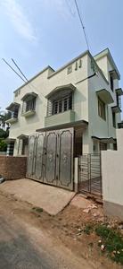 Image of 1563 Sq.ft 3 BHK Independent House for sale in Chandannagar, Hooghly for Rs. 6200000