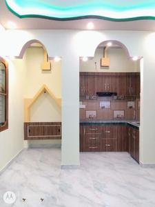 Hall Image of 950 Sq.ft 3 BHK Independent House for sale in Budheshwar Lucknow for Rs. 5200000