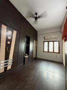 Bedroom Image of 1070 Sq.ft 2 BHK Apartment / Flat for sale in East Marredpally Secunderabad for Rs. 9500000