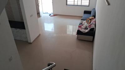 3 BHK Independent House