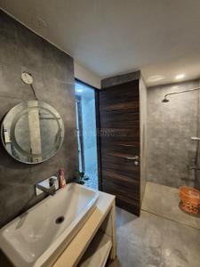 Image of 1190 Sq.ft 2 BHK Apartment / Flat for sale in Porvorim, Goa for Rs. 16600000