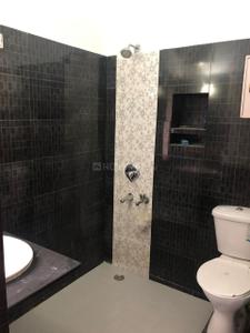 Image of 2500 Sq.ft 3 BHK Builder Floor for rent in Green Park, New Delhi for Rs. 100000