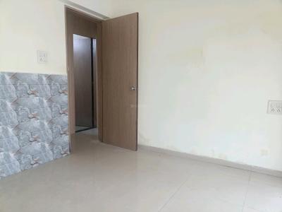 Bedroom Image of 1100 Sq.ft 2 BHK Apartment / Flat for sale in Orient Plaza, Kharghar Navi Mumbai for Rs. 10500000