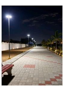 Image of 854 Sq.ft Residential Plot / Land for sale in Kilambakkam, Chennai for Rs. 4867800