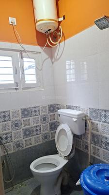 Image of 1050 Sq.ft 2 BHK Builder Floor for rent in Hulimavu, Bengaluru for Rs. 28000