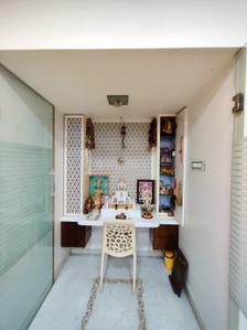 Hall Image of 1700 Sq.ft 4 BHK Apartment / Flat for sale in Swastik Flair Apartment, Chembur Mumbai for Rs. 55000000