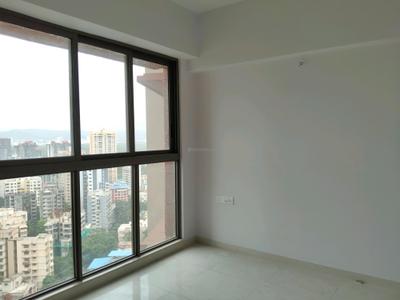 Bedroom Image of 950 Sq.ft 3 BHK Apartment / Flat for sale in Shanti Heights, Mulund West Mumbai for Rs. 23000000