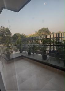 Balcony Image of 2500 Sq.ft 4 BHK Apartment / Flat for sale in Adore Arpanam 2 0, Sector 86 Faridabad for Rs. 25000000