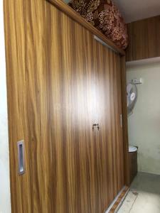 Bedroom Image of 684 Sq.ft 1 BHK Independent House for sale in Kamrej Surat for Rs. 3500000