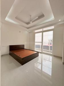 Bedroom Image of 2100 Sq.ft 3 BHK Builder Floor for sale in Patel Nagar Dehradun for Rs. 9800000