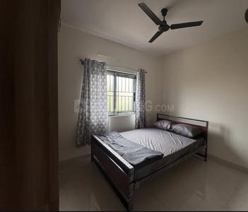 Bedroom Image of 900 Sq.ft 2 BHK Apartment / Flat for sale in Karjat Thane for Rs. 4250000