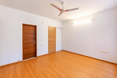 Bedroom Image of 1100 Sq.ft 2 BHK Apartment / Flat for rent in Whitefield Bengaluru for Rs. 65500
