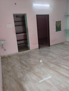 Hall Image of 750 Sq.ft 2 BHK Independent House for rent in Thiruverkkadu Chennai for Rs. 12500