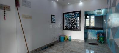 Balcony Image of 1200 Sq.ft 2 BHK Apartment / Flat for sale in Behala Kolkata for Rs. 4000000