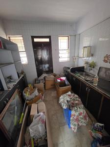 Kitchen Image of 1496 Sq.ft 3 BHK Apartment / Flat for sale in Salcete Goa for Rs. 7500000