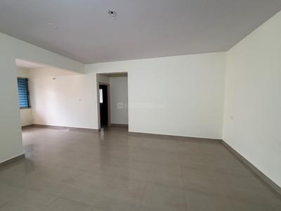 Hall Image of 1200 Sq.ft 3 BHK Apartment / Flat for rent in SV Lake View, RR Nagar Bengaluru for Rs. 38000