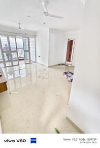 Kitchen Image of 1300 Sq.ft 3 BHK Apartment / Flat for rent in Vinayak Eastern River Residency Wing C, Pimple Gurav Pune for Rs. 35000